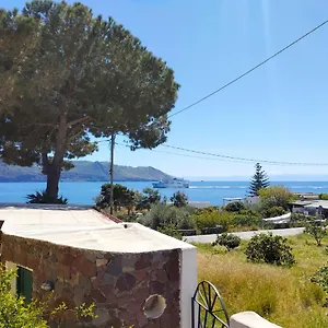 Il Villaggio Eoliano Appartamento